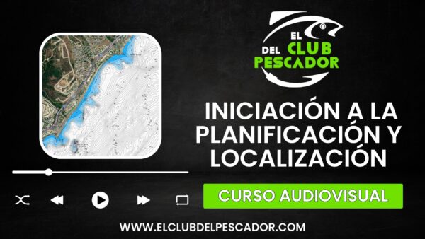 Iniciación a la planificación y localización (Curso Audiovisual)