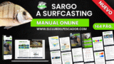 Sargo a Surfcasting (Manual online)