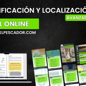 Manual avanzado para planificación y localización