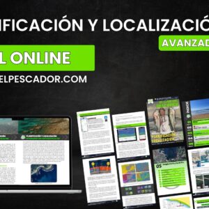 Manual Avanzado para Planificación y Localización