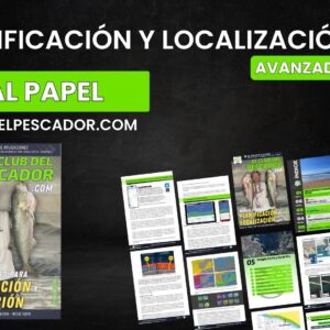 Manual avanzado para planificación y localización (Manual Físico)